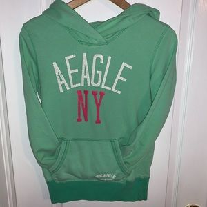 American Eagle Hoodie